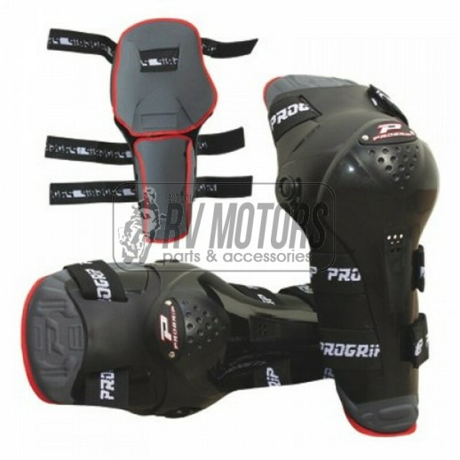 Наколінники ProGrip Шарнірні Black PG5991