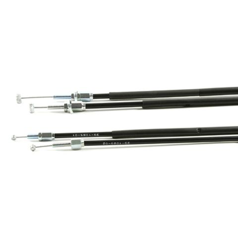 Трос газа HONDA XL 250R '86-87 (45-1207) PROX 53.112007