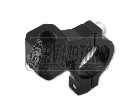 Универсальный CNC адаптер для зеркала VICMA TM28