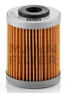 Масляный фильтр MANN MH 54/1