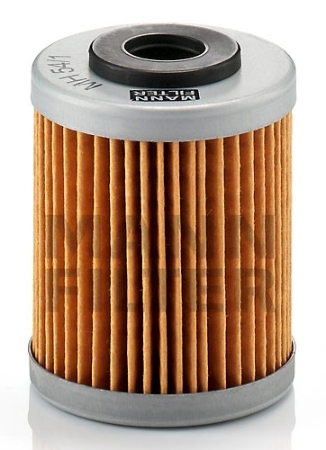 Масляный фильтр MANN MH 54/1