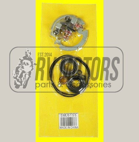 Ремкомплект стартера HONDA TRX 400EX 99-07 ARROWHEAD SMU9155