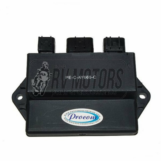 Комутатор YAMAHA RAPTOR 660 (04-05) ELECTROSPORT PECAY660C