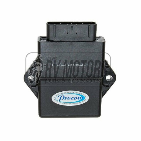 Коммутатор TRIUMPH STOCK CDI P/N T1290041,T1292365,T1292950,T1291100,T1291150,T1292370 ELECTROSPORT PECMTBSA 