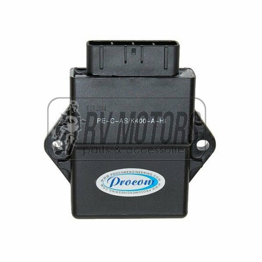 Комутатор TRIUMPH STOCK CDI P/N T1290041,T1292365,T1292950,T1291100,T1291150,T1292370 ELECTROSPORT PECMTBSA 