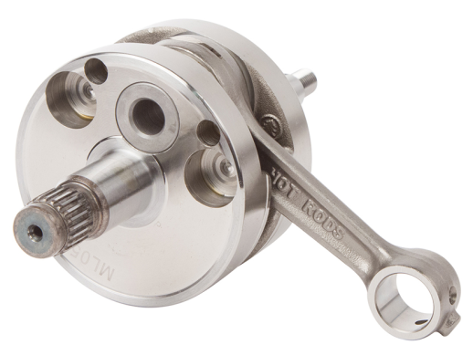 Колінвал KAWASAKI KX 80 (91-00), KX 85 (01-05), KX 100 (95-05) (WWPC119) HOT RODS 4016