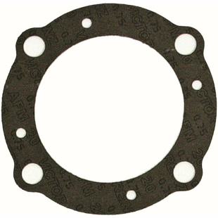 Прокладка выхлопного коллектора ATHENA S610250012023