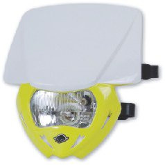 Обтекатель с фарой Кросс UFO PF01709W102