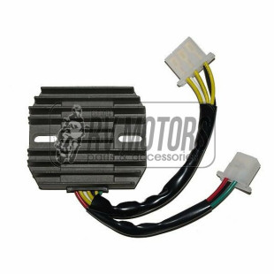 Регулятор напряжения HONDA CB 650Z/A/SC 79-82 ELECTROSPORT ESR190