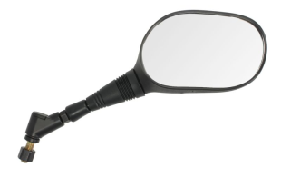 Зеркало SUZUKI GSF, GSR; YAMAHA MT-03, XT, YBR 125-1200 2004- 4 RIDE VIC-FY-906 RH правое