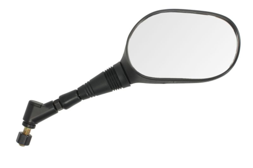 Дзеркало SUZUKI GSF, GSR; YAMAHA MT-03, XT, YBR 125-1200 2004- 4 RIDE VIC-FY-906 RH праве