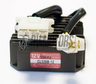 Регулятор напряжения HONDA XL600V/XRV CL REGULATORY CL538B-12