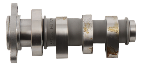 Распредвал HONDA CRF 450R (07) HOT CAMS 1076-1