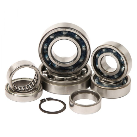 Ремкомплект КПП SUZUKI RMZ 450 08-12 HOT RODS TBK0054