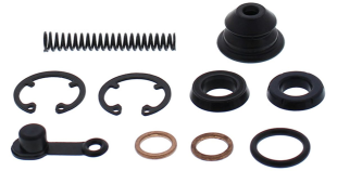 Ремкомплект тормозного цилиндра KAWASAKI Z 900RS '18-'21 All Balls 18-1099