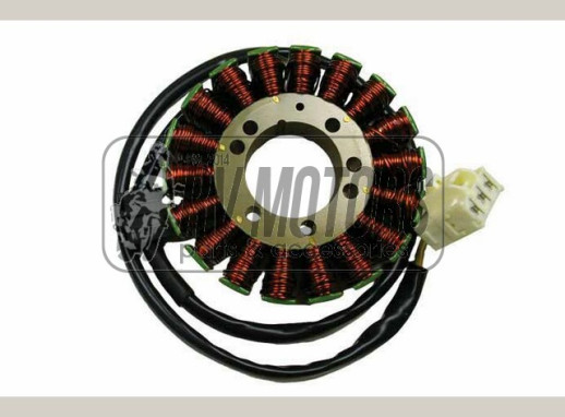 Генератор HONDA VFR800 V-TEC 02 ELECTREX G180