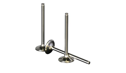 Клапан впускний HONDA CRF 450X (05-16) титан PROX 28.1405-2