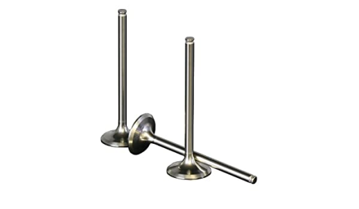 Клапан впускний HONDA CRF 450X (05-16) титан PROX 28.1405-2