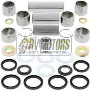 Ремкомплект прогрессии WRP 27-1021