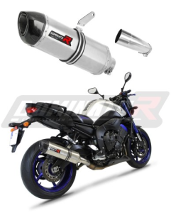 Прямоток Yamaha FZ8 FAZER 2010 - 2016 DOMINATOR HP1