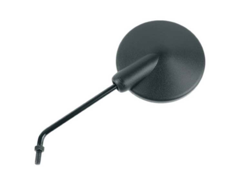 Зеркало DERBI CROSS CITY, MULHACEN, R, SENDA, SM; GILERA SMT; RIEJU MRX 50/125/659 2002- VICMA VIC-E175 левое