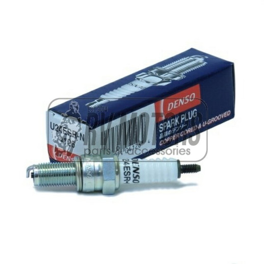 Свічка запалювання DENSO 4126/U24ESRN