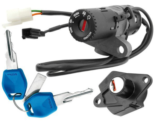 Замок запалювання PEGASO 660 (05-09) Vicma VC10874