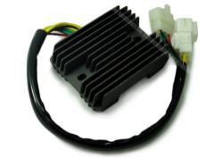 Регулятор напряжения HONDA CBR 900RR (954) '02-'03 GZ GZRH23