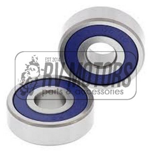 Подшипники оси колеса WRP 25-1138