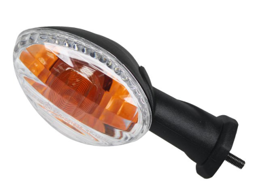 Вказівник повороту правий задній SUZUKI GSF650A &#39;10 NACHMAN 13837N