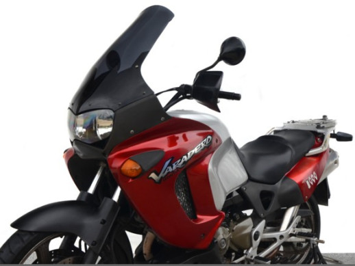 Вітрове скло LOSTER Honda XL1000 Varadero 98-02
