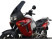 Ветровое стекло LOSTER Honda XL1000 Varadero 98-02