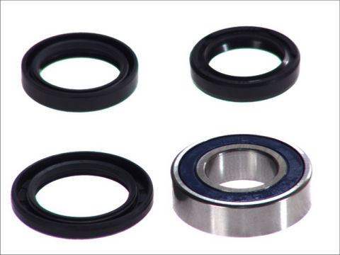 Комплект подшипников рулевой колонки HONDA TRX 500/650/680 2000- 4 RIDE AB25-1462