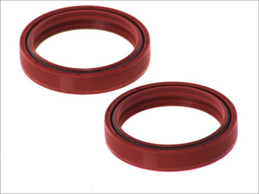 Сальники вилки HONDA CB, CBR, CR, ST, VFR, XL, XR; SUZUKI GSX-R; YAMAHA YZ 125-1100 1983-4 RIDE AB55-121