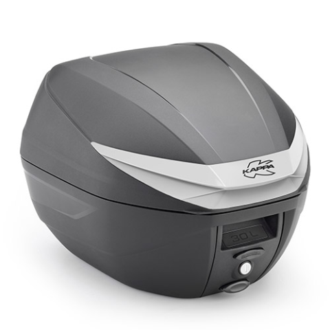 Кофр центральный KAPPA 30L MONOLOCK  K3000N