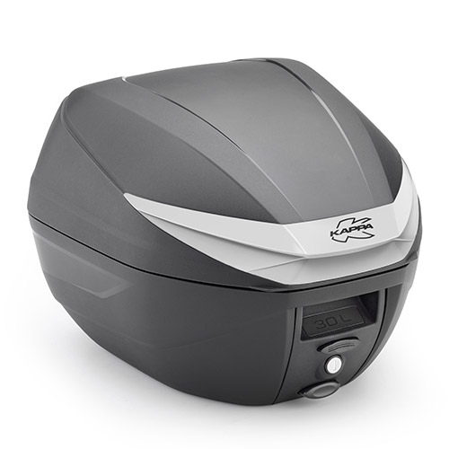 Кофр центральный KAPPA 30L MONOLOCK  K3000N