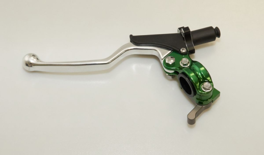 Рычаг сцепления с кронштейном ACCEL универсальный CL-09GR