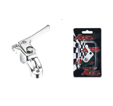 Рычаг сцепления ACCEL универсальный CRL01