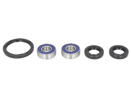 Підшипники осі колеса HONDA ATC; SUZUKI AN; YAMAHA XV 70/400/500 1976-4 RIDE AB25-1187