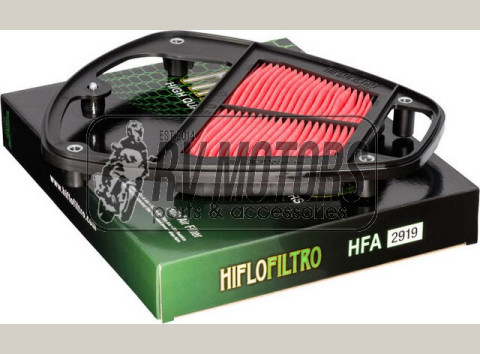 Воздушный фильтр HIFLO HFA2919