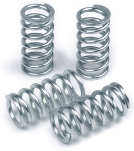 Пружины сцепления JR HONDA CRF 450R 02-03, CRF 450R 06-08 (6 шт) EBS032