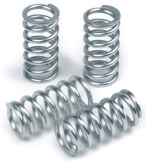 Пружины сцепления JR HONDA CRF 450R 02-03, CRF 450R 06-08 (6 шт) EBS032