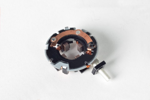 Щеточный узел стартера Yamaha 4C8-81801-00-00 