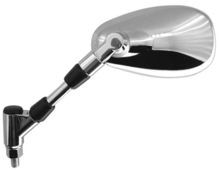 Зеркало YAMAHA FZ6 (06-08), MT01, V-MAX 1700 VICMA EY309I левое