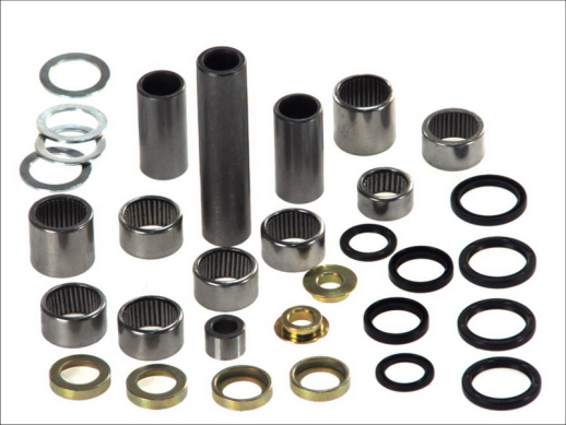 Ремкомплект прогресії YAMAHA YZ 125/250 2005-4 RIDE AB27-1129