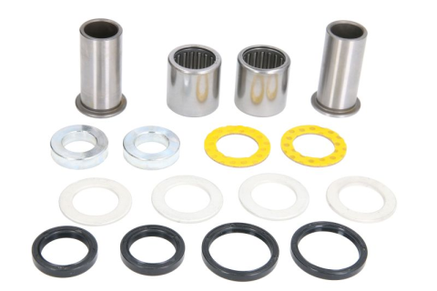 Ремкомплект прогрессии KAWASAKI KX 250/450 2017- 4 RIDE AB28-1217