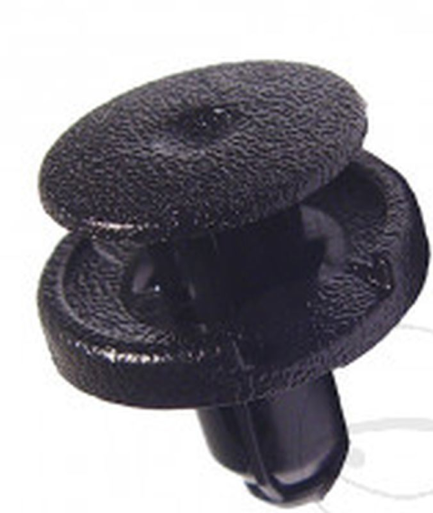 Элемент крепления пластика TOURMAX RVT-PP02 (10шт)  