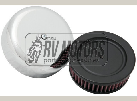 Воздушный фильтр K&N ML-092B