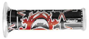 Ручки руля HARRIS открытые 01684/F-CA