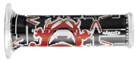 Ручки руля HARRIS открытые 01684/F-CA